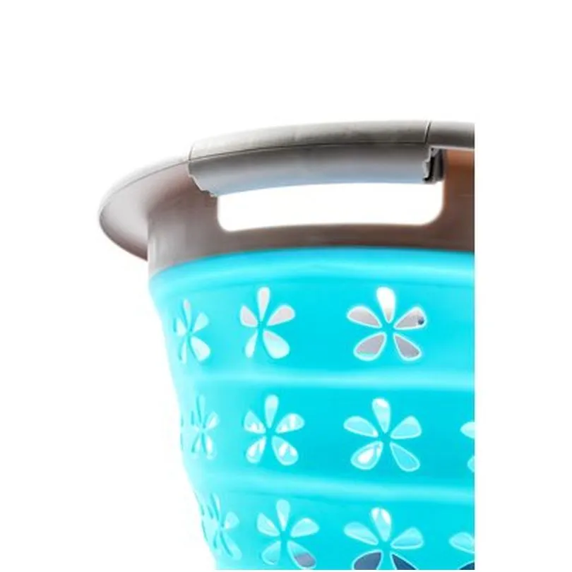 COLLAPSIBLE BASKET, SMALL